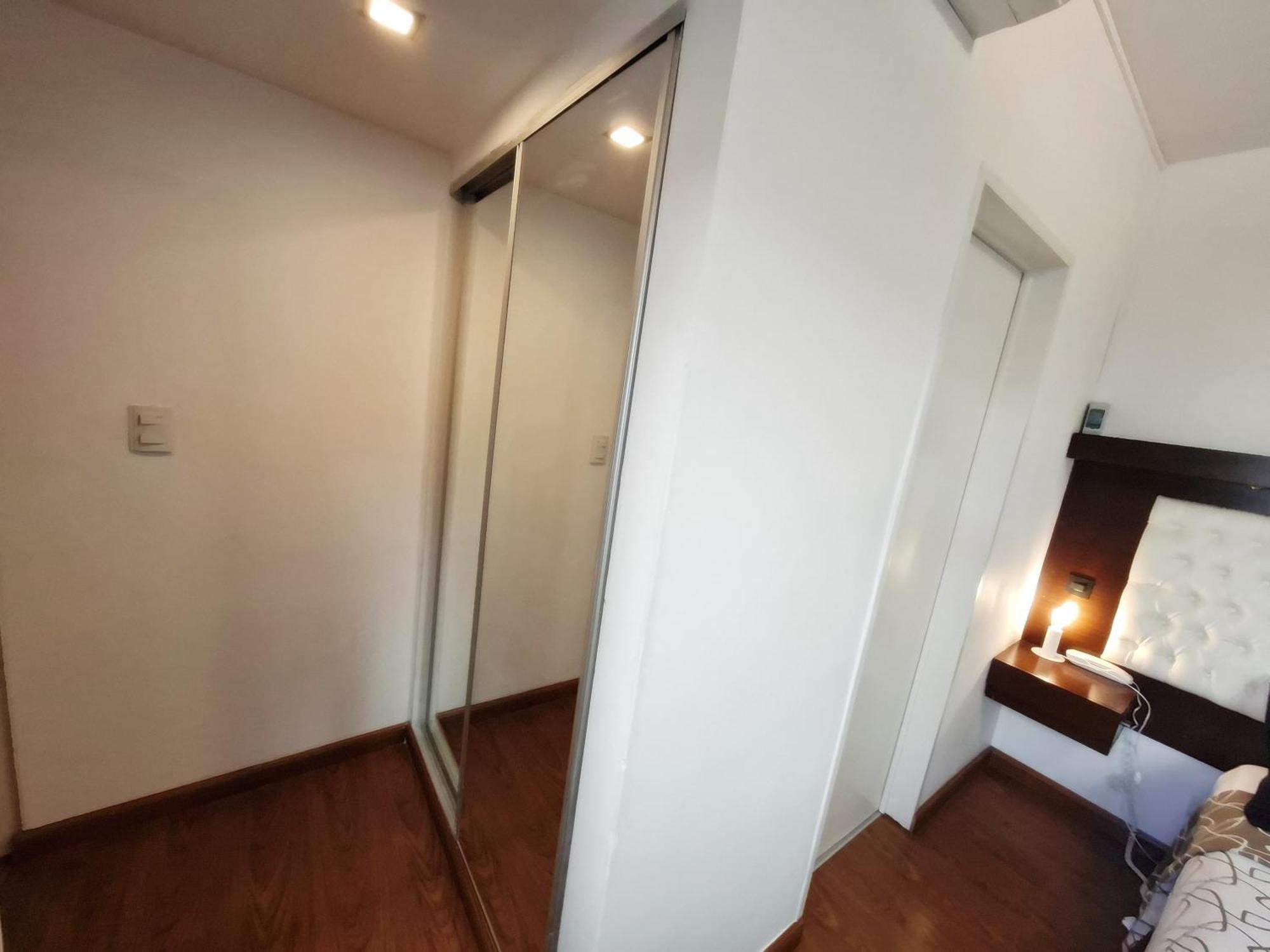 Edificio Recoleta - Hoteles Recoleta Buenos Aires Kamer foto